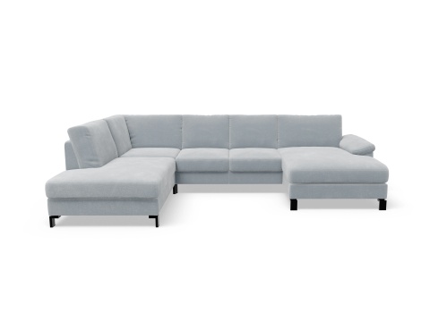 Wohnlandschaft UMLO Small L